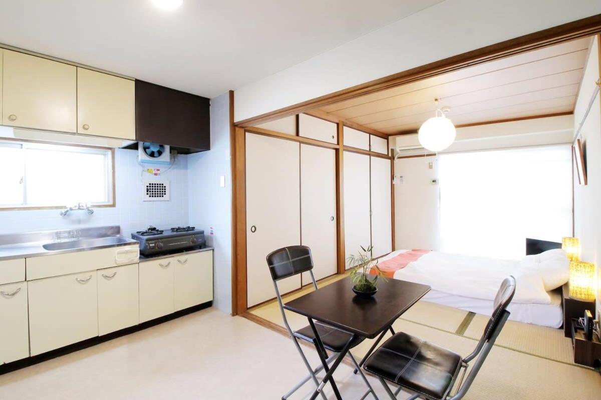 Dai3Himawari - Best Location ! 1 Min Walk To Peace Park Dome -701 Hiroshima Exterior photo